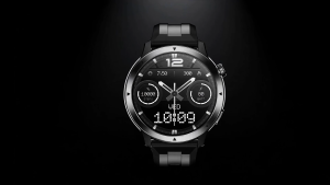 S888 GPS Sports Fashion Smart Watch Offline Map Download AI intelligent voice Blue Tooth Call Compass Heart Rate Health Sports1.43 AMOLED Smartwatch