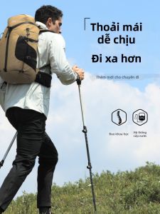 Balo Đi Phượt Nhẹ 25L