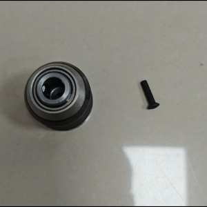 Keyless Drill Chuck for 1/2-20UNF Mount 2-13mm Self-tighten Drill Chuck for Multiple Purposes