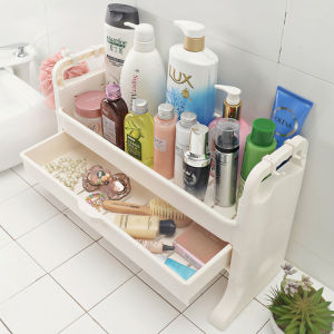 Multi-use Organizer Shelf