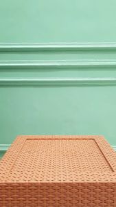 ATVA Girls Station Tas Ransel Mini Kulit Daily Backpack Tas Sekolah Kuliah Untuk Cewek Dream Series Sage Green