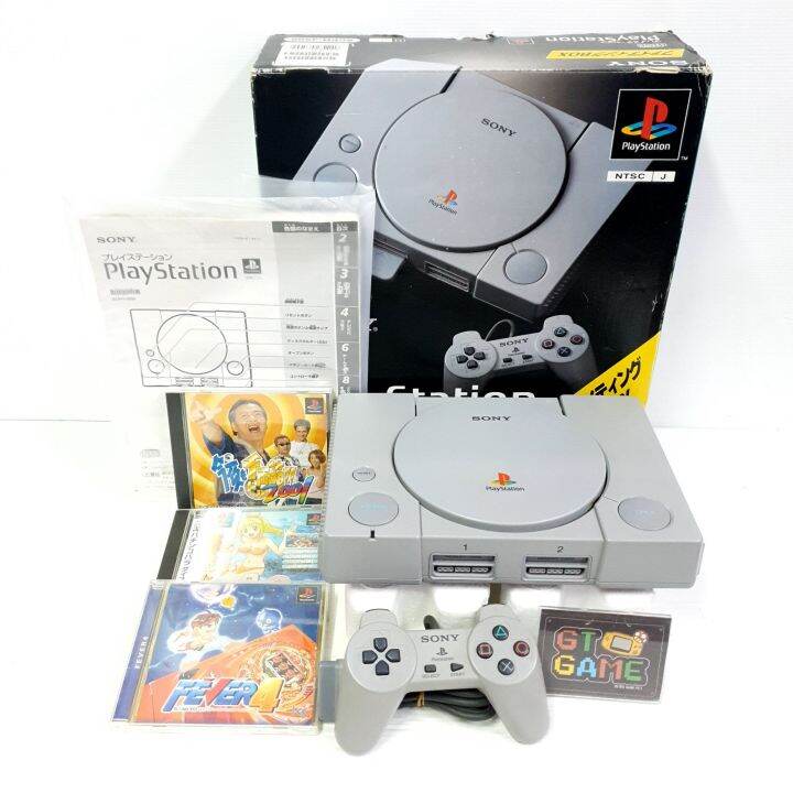 Ps1 lazada clearance