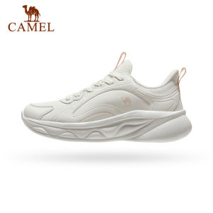 Cameljeans Womens Running Shoes New Anti-slip Comfortable Waterproof Versatile Jogging Sports Shoes