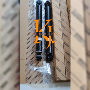 SHOCKBREAKER BELAKANG LEXUS RX350 ORIGINAL SUZUKI HARGA UNTUK SEPASANG KIRI DAN KANAN | KAEL JAYA MOTOR