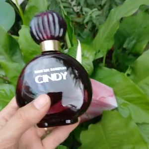 BẢN CAO CẤP Nước hoa Cindy Eau De Parfum Sang Trọng Ngọt Lôi Cuốn 90ml