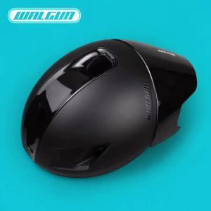 Mũ Bảo Hiểm Aero TT Triathlon Siêu Nhẹ Được Đúc Liền Khối MTB Mũ Bảo Hiểm An Toàn Cho Xe Đạp Đường Trường Dành Cho Nam Và Nữ M/L Đồ Đua Xe Đạp