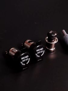 Socket Power Plug/Socket Lighter Charger/Soket Pemantik Listrik/Cigarette Lighter/ Power Outlet Set Universal 12-24v