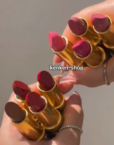 PROMO ISI 6 PCS LIPSTIK  MATTEE LONG LASTING TAHAAN LAaMA COD