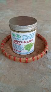 hũ 100g bột lá lốt nguyên chất