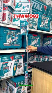 Total ปืนฉีดน้ํา ก้านยาว (ปรับได้ 9 รูปแบบ) รุ่น THWW092 (Water Wand)