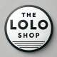 The lolo shop