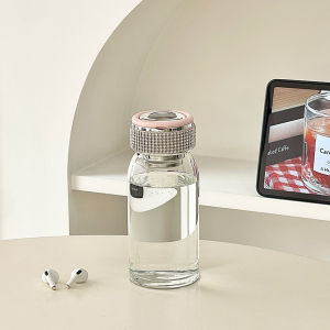 Borosilicate Glass Cup