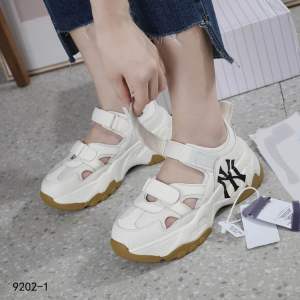 9202-1 Chungky Sneakers Shoes