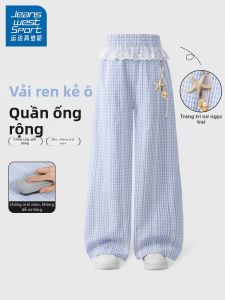 JEANSWEST SPORT | Quần Culotte Thể Thao Mỏng Hợp Mùa Hè