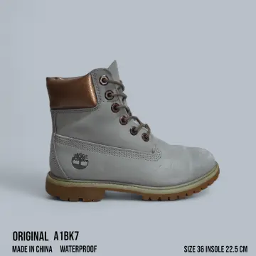 Harga sepatu timberland original usa best sale