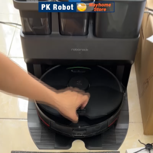 Phụ Kiện Thay Thế Roborock S7 S7 MaxV S7 MaxV Ultra T8 Plus G10 G10S G10S Pro G10S Pure G10S Plus/