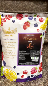 Bột King 1kg Đủ Mùi