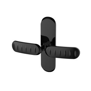 Kitchen Storage Cable Winder For Home Electrical Appliance Cord Manager Plug Holder Winding Clamp Power Cord Organize Fantastic