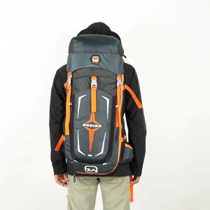 Zarventure Tas Gunung Carrier Degier 45 Liter