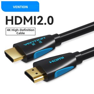 Vention | High Resolution HDMI Cable 8K