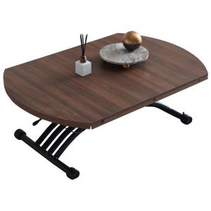 GUANYU | Adjustable Multifunctional Folding Table Dining Table