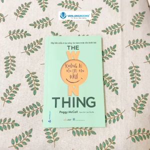 Sách - Không Ai Đến Cứu Bạn Đâu-Vanlangbooks