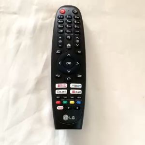 Remote điều khiển tivi LG Mã 16 điều khiển TV LG internet - Tặng kèm pin - Điện Tử Phương Uyên