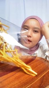 Stik Talas Goreng 500gr