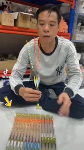 PHAO SĂN HÀNG 261  ĐỔI MÀU TĂM TO RÕ NÉT CHUYỀN TÍN HIỆU NHẬY