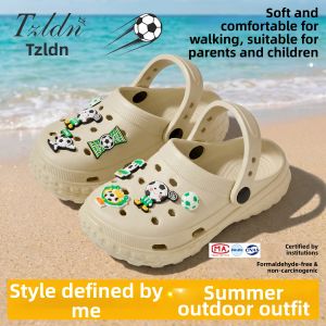 TZLDN | Outdoor Clog Slippers