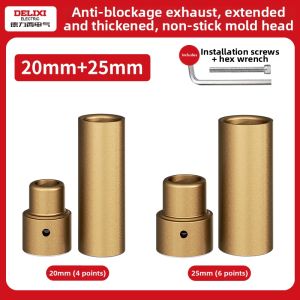 DELIXI | Extension Heating Welding Accessory