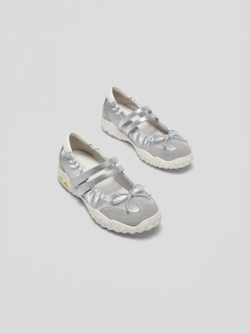 Elegant Comfortable Thin Sole Shoes