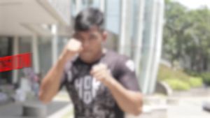 Aksesoris Beladiri: Rash Guard MMA Murah & Compression Jiu Jitsu