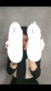 RHUMELL PRETTY SEPATU LARI RUNNING