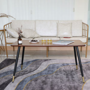 JOY | Elegant and Creative Mini Coffee Table for Small Living Room Spaces