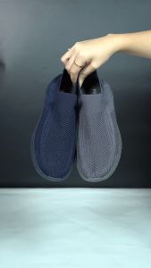 SEPATU SNEAKERS PRIA TERBARU DARI FINDME BREATHABLE CANVAS HIGH QUALITY IMPORT