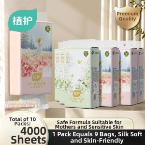 Botare | Hanging Tissue Paper Home Use