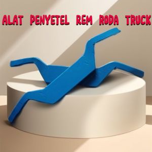 Alat cukit penyetel rem truck canter hino elf L300 isuzu fuso dll