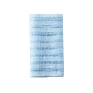 Extra Long Exfoliating Wash Towel Soft Foam Back Multi Function Deep Cleans Skin Massage Shower Tool Bath Cleaning Skin Care