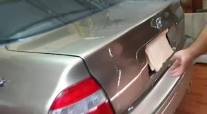 1 แท่ง โช๊คค้ำฝากระโปรงหน้า โช๊คฝากระโปรง สำหรับรถ โช๊คฝาท้าย รับน้ำหนัก 30-50 kg