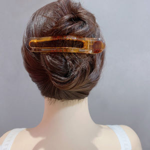 กิ๊บปากเป็ดกิ๊บหนีบผมแนววินเทจกิ๊บหนีบผมเกล้าผมไซส์ใหญ่กิ๊บหนีบผมแบบใหม่สไตล์เกาหลีกิ๊บติดผมกิ๊บติดผมด้านหลังศีรษะเครื่องประดับผมผู้หญิง