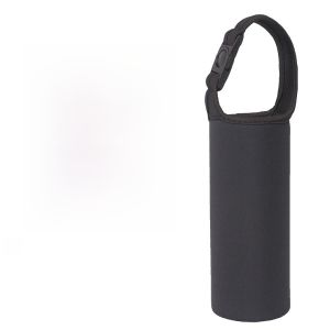 Heat Resistant Anti-Scalding Glass Cup Water Bottle Cover Bag Insulated Cup Holder 500ml Tea Pot Cover Universal Dining Utensils