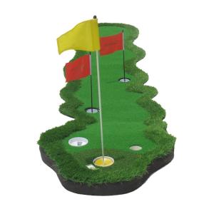B·C·GOLF | Indoor Outdoor Golf Putting Practice Mat