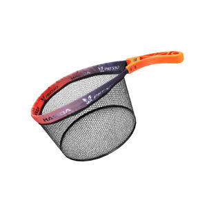 HISTAR | Ultra Lightweight Portable Folding Fishing Hand Net