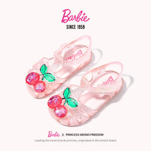 Barbie | Princess Style Jellies Sandals