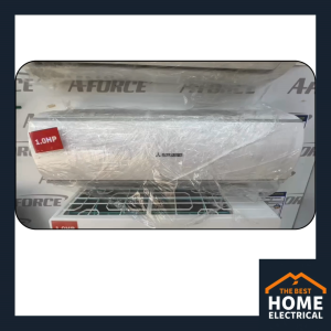 Mitsubishi Heavy Duty R32 Standard Non-Inverter Air Conditioner Kaze - Standard CXP2 Series 1.0HP | 1.5HP | 2.0HP | 2.5HP