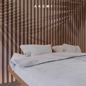 AKEMI 900TC TENCEL™ Lyocell Ardent Lontonz (Fitted Sheet Set | Quilt Cover Set | Bedsheet)