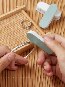Polishing Bar Restorer Polisher
