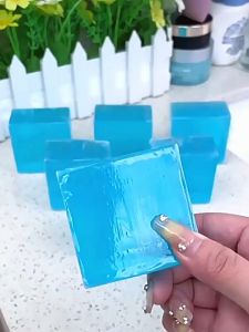 (Buy 3ferr1) 古龙男士香皂除螨控油香水皂沐浴洗脸洗澡专用手工肥皂Cologne mens soap mite removal oil control perfume soap special handmade soap for bath face and bath