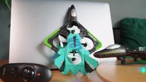 TikTok Trending V17 RC Drone: A Comprehensive Guide